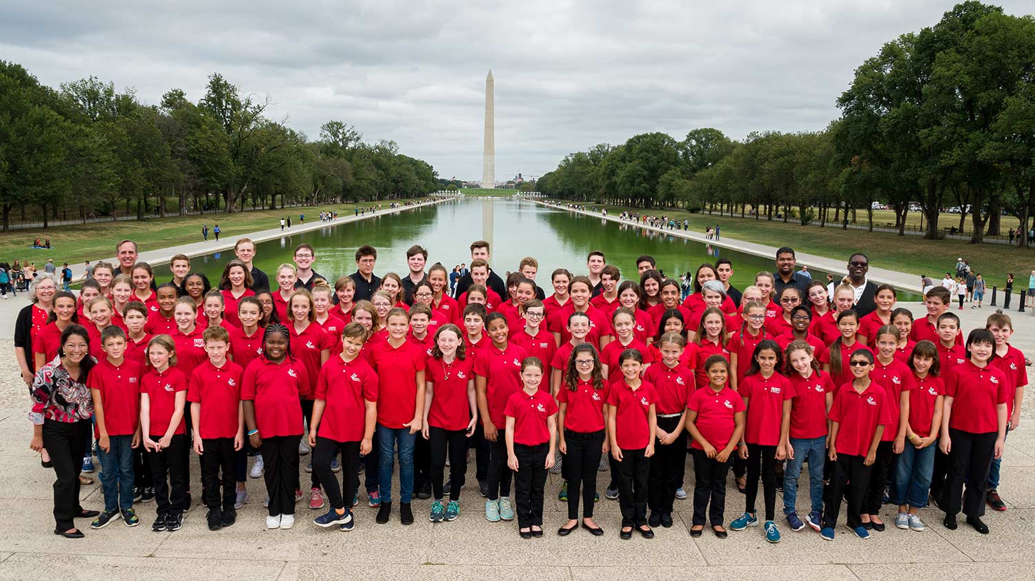 NSO Mass | Kennedy Center