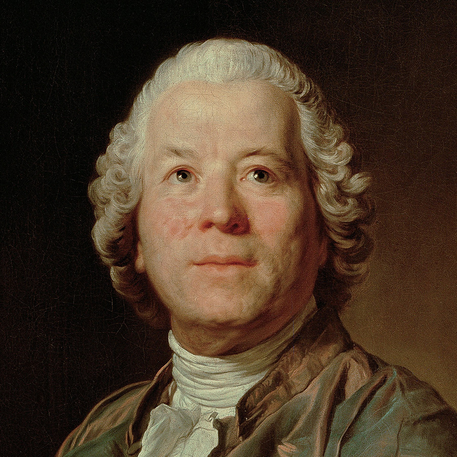 Christoph Willibald Gluck