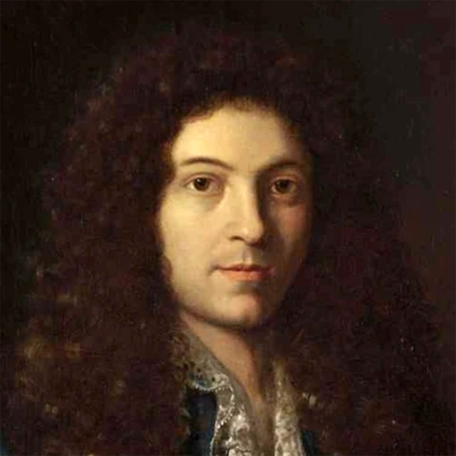 Jean-Baptiste Lully