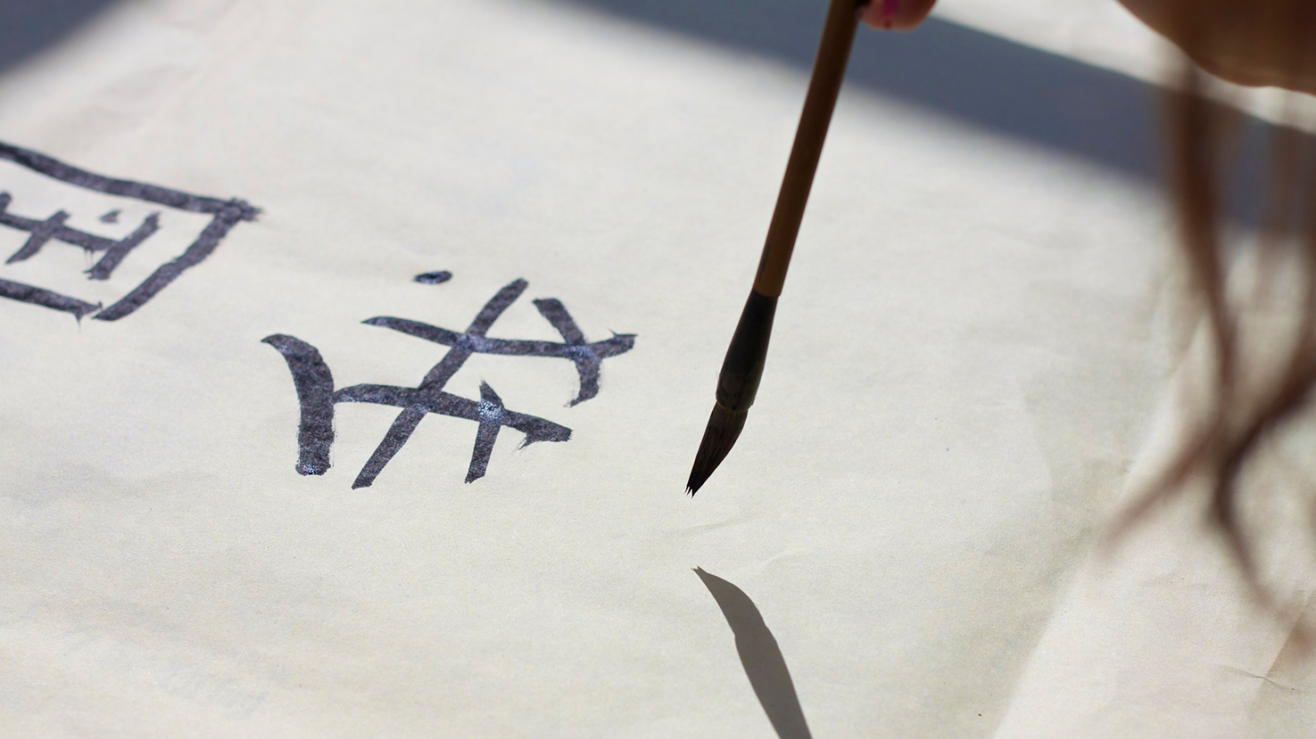 chinese painting and calligraphy a pictorial study