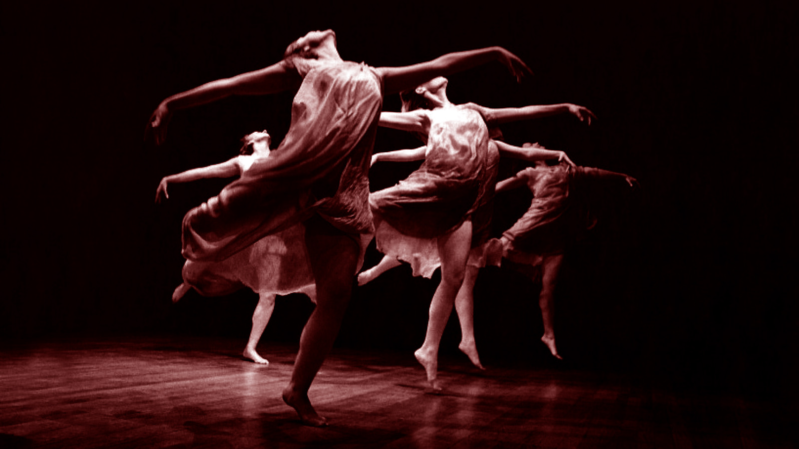 Modern Dance - History, Styles, Dancers, Trends & Competitions