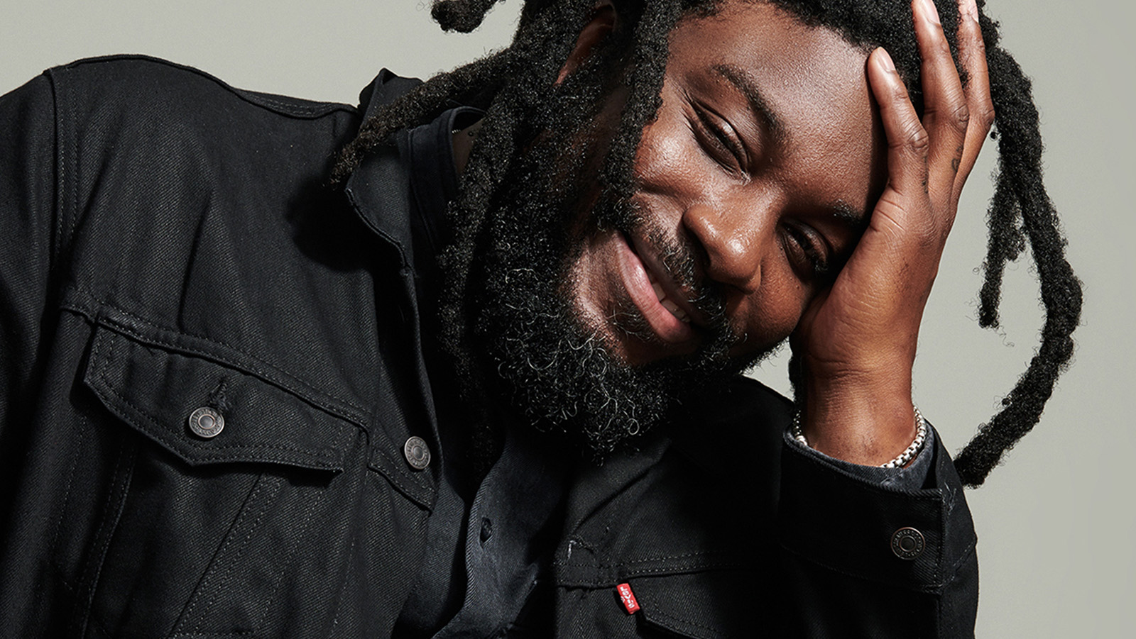 Art Talk with Jason Reynolds  National Endowment for the Arts
