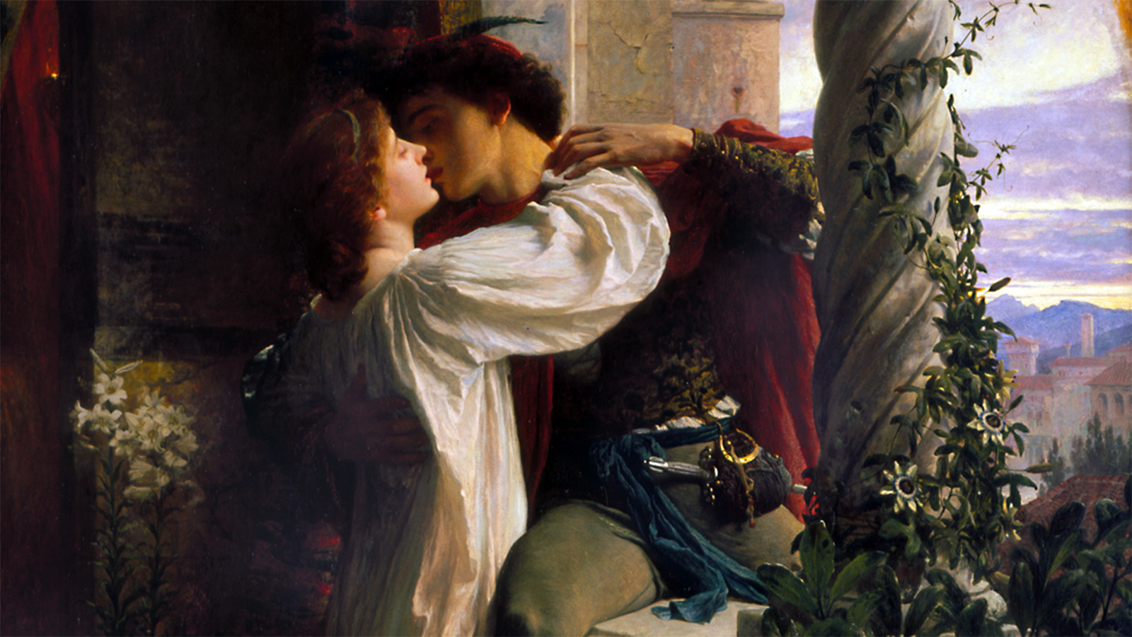 Romeo and Juliet (Signature Shakespeare)