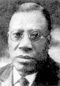 Charles Tindley