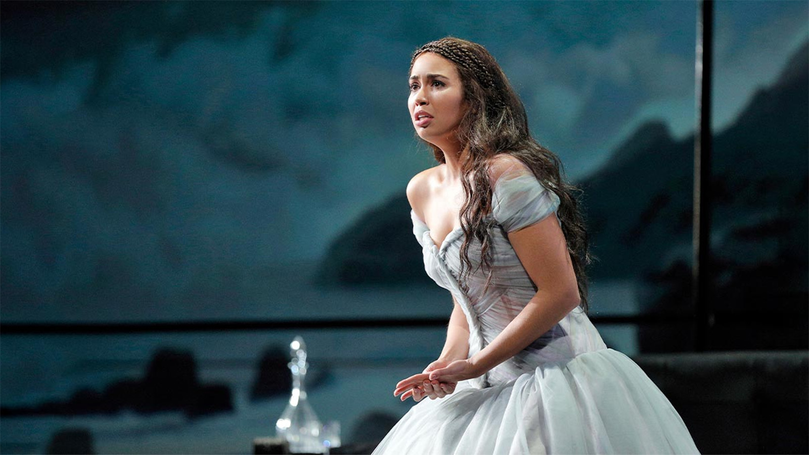 Lucia di Lammermoor