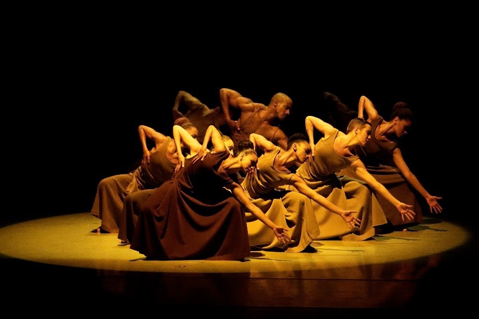 200206-alvin ailey american dance theater | Kennedy Center