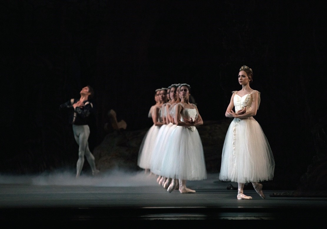 200211-giselle american ballet theatre | Kennedy Center