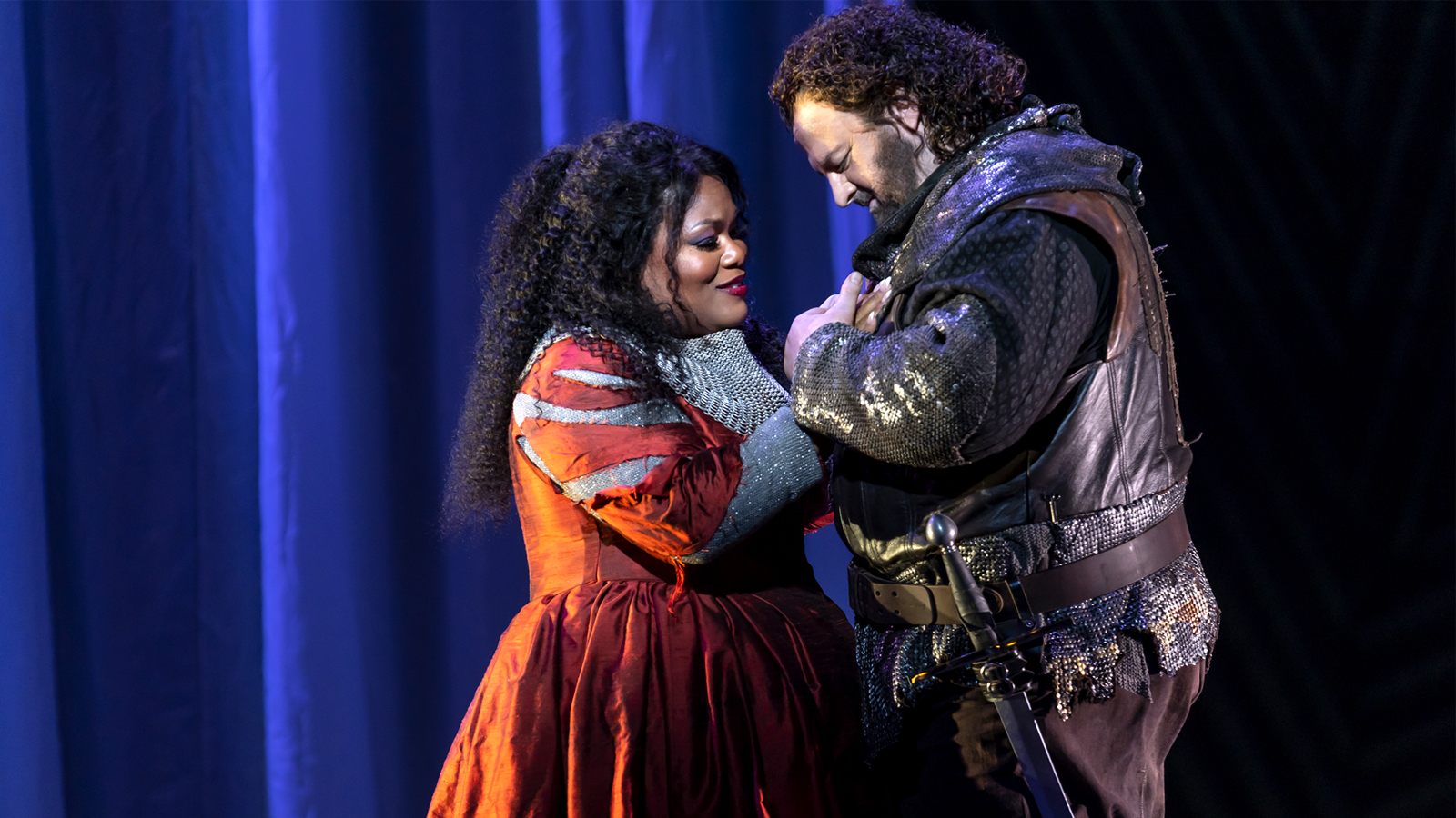 Il trovatore (The Troubadour) | Kennedy Center