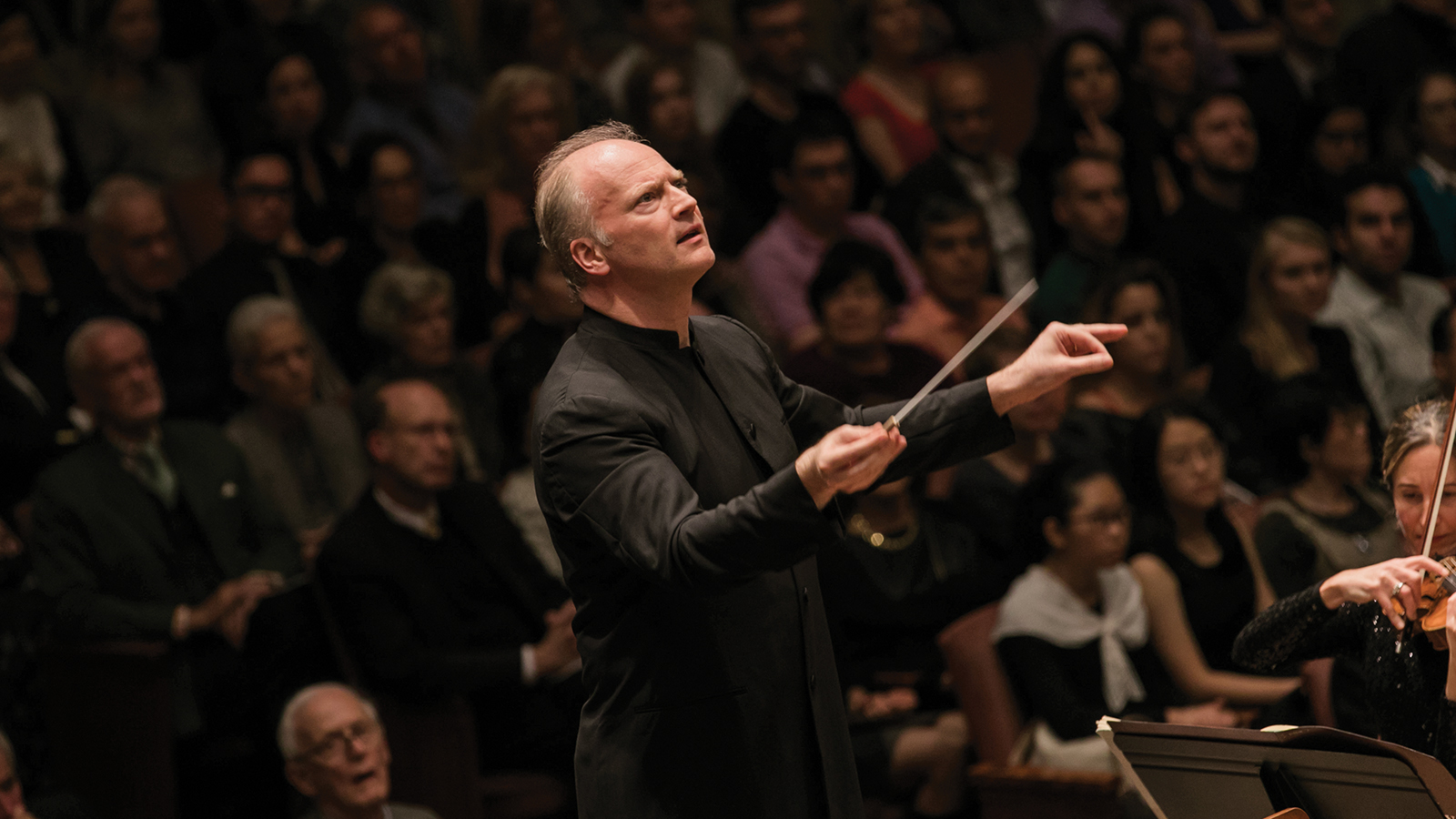 NSO Classical | Kennedy Center