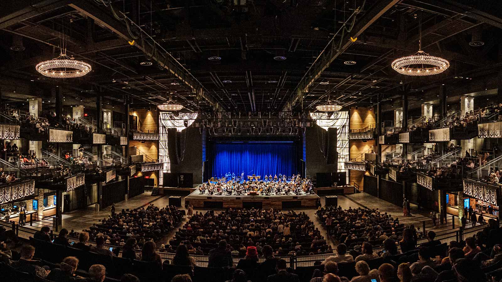 NSO At The Anthem: Live Music Trivia! | Kennedy Center