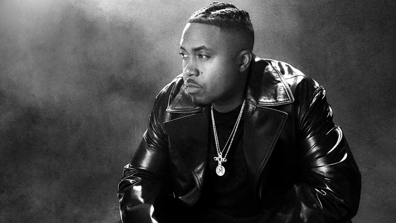 NSO at Wolf Trap: Nas | Kennedy Center
