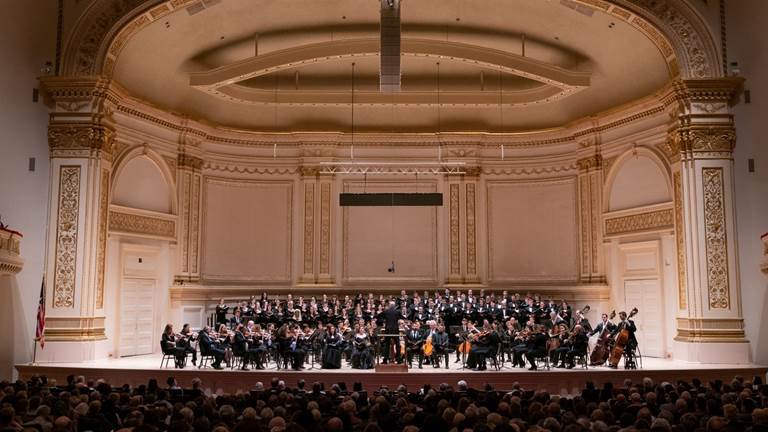 Concerts and Tickets | Kennedy Center