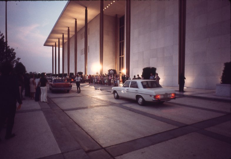 NSO Mass Kennedy Center