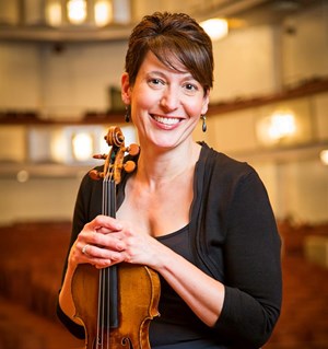 Meet the Orchestra | Kennedy Center