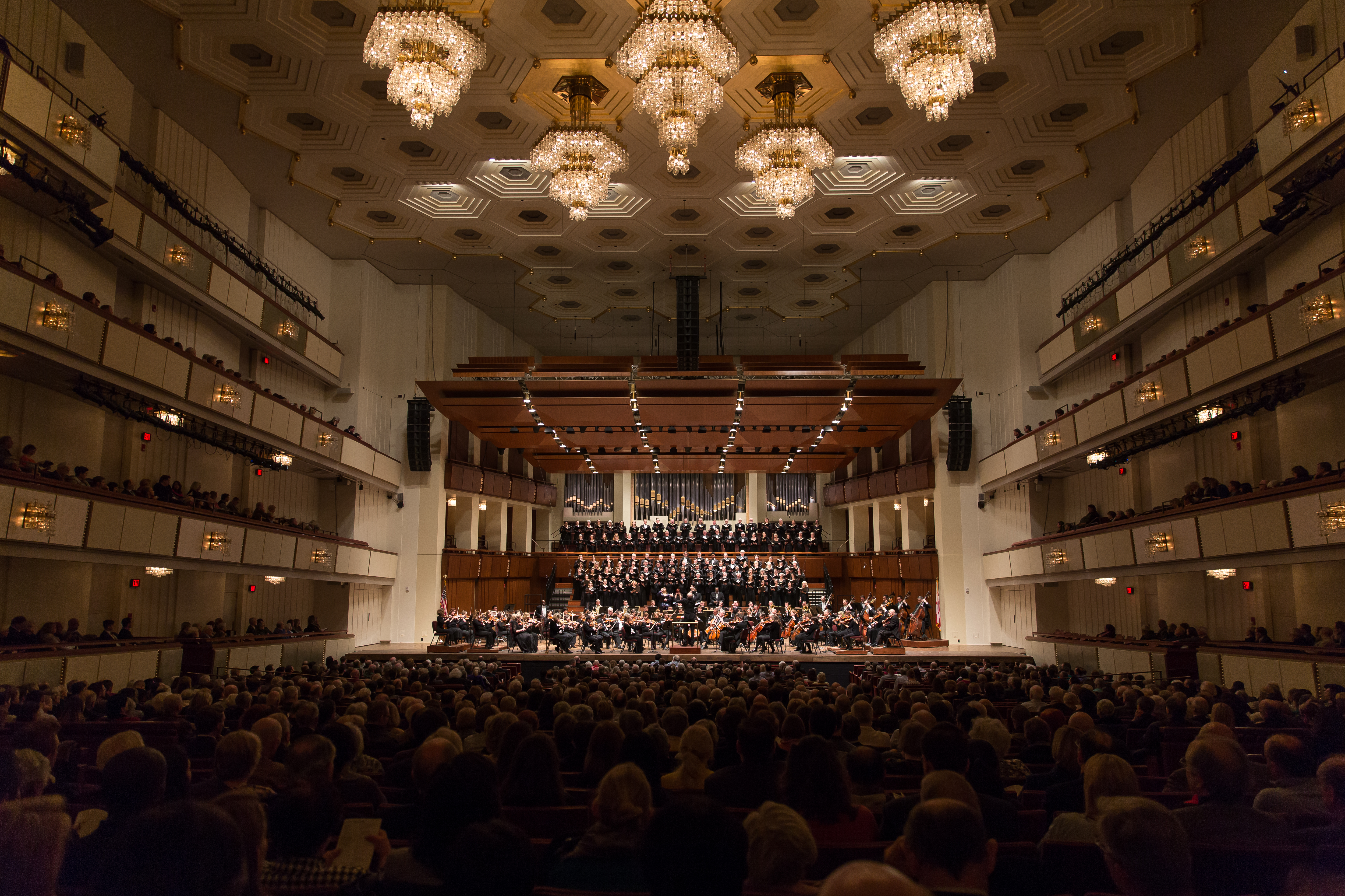 Watch And Listen | Kennedy Center