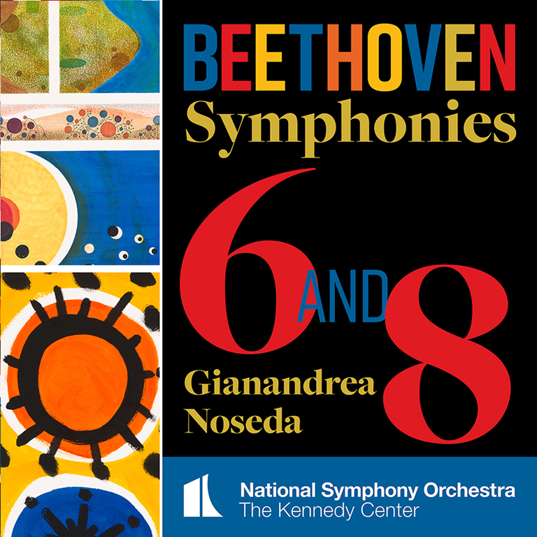CD: Beethoven - The Complete Symphonies
