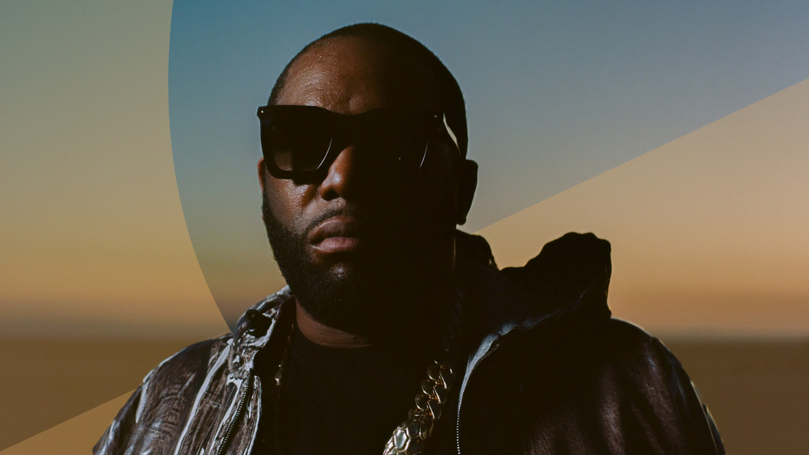 Killer Mike And The Mighty Midnight Revival Kennedy Center