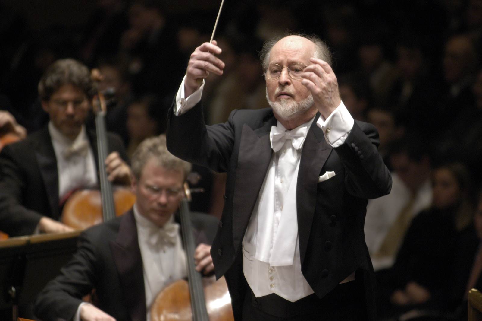 John Williams: The 90th Birthday Gala Concert June 23, 2022 7:00pm ...