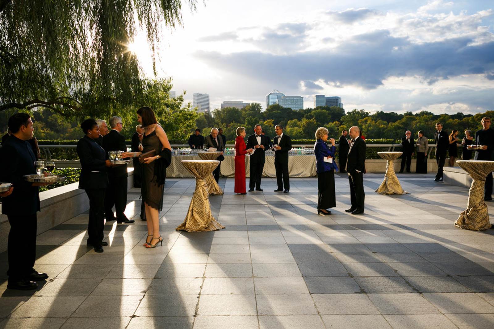 Special Events Kennedy Center