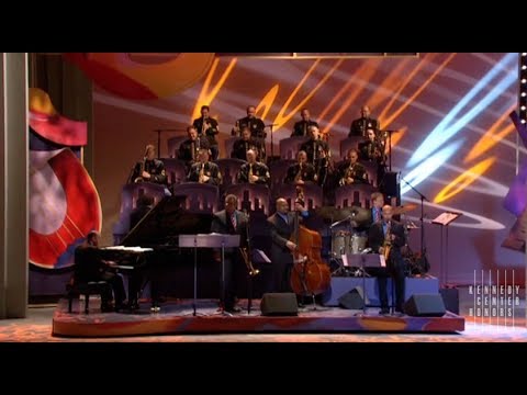 Jazz | Kennedy Center