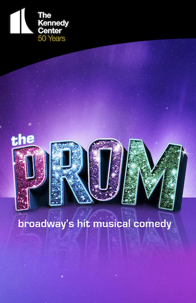 The Prom | The John F. Kennedy Center for the Performing Arts