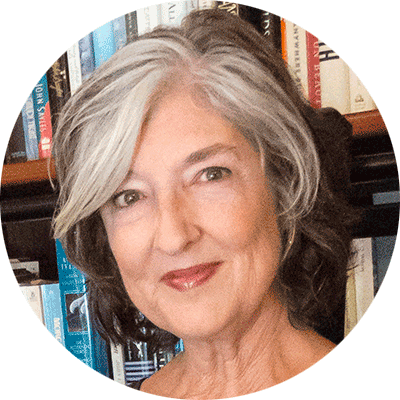 Forests of Our Imagination—A Conversation with Barbara Kingsolver and ...