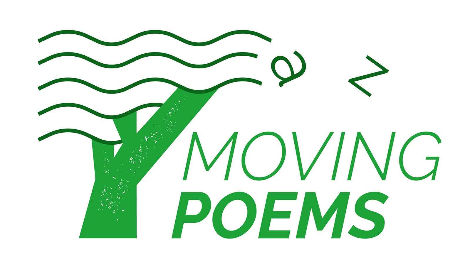 Moving Poems | Kennedy Center