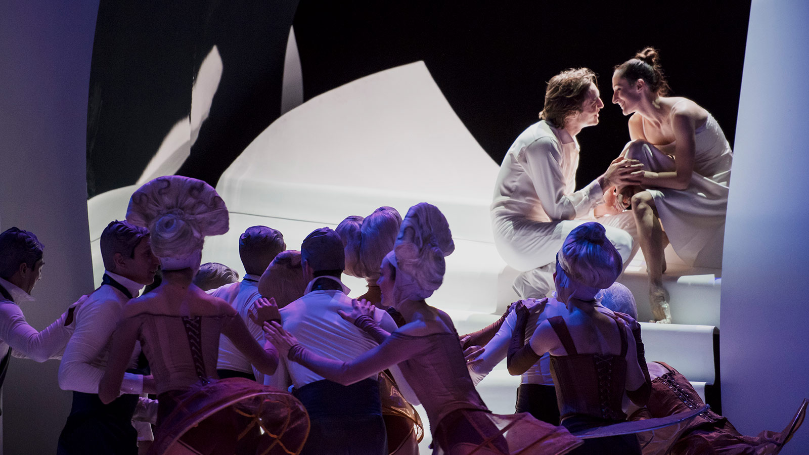 Les Ballets De Monte-Carlo:Cendrillon | Kennedy Center