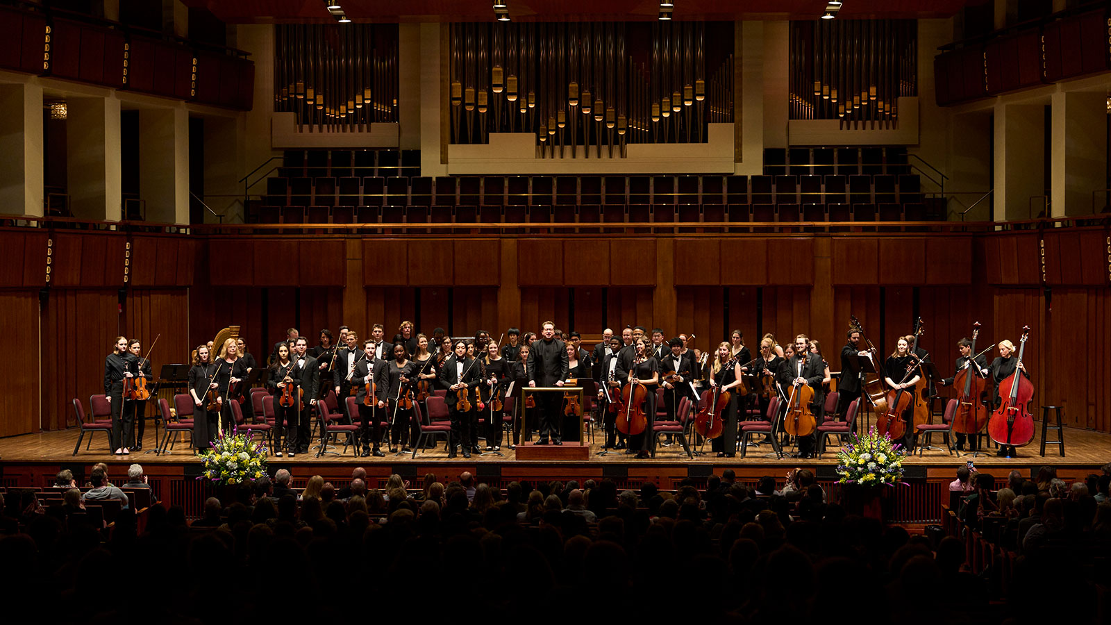 2024 Capital Orchestra Festival Kennedy Center   Ryxaf Website Photo Mci 02.19.24 