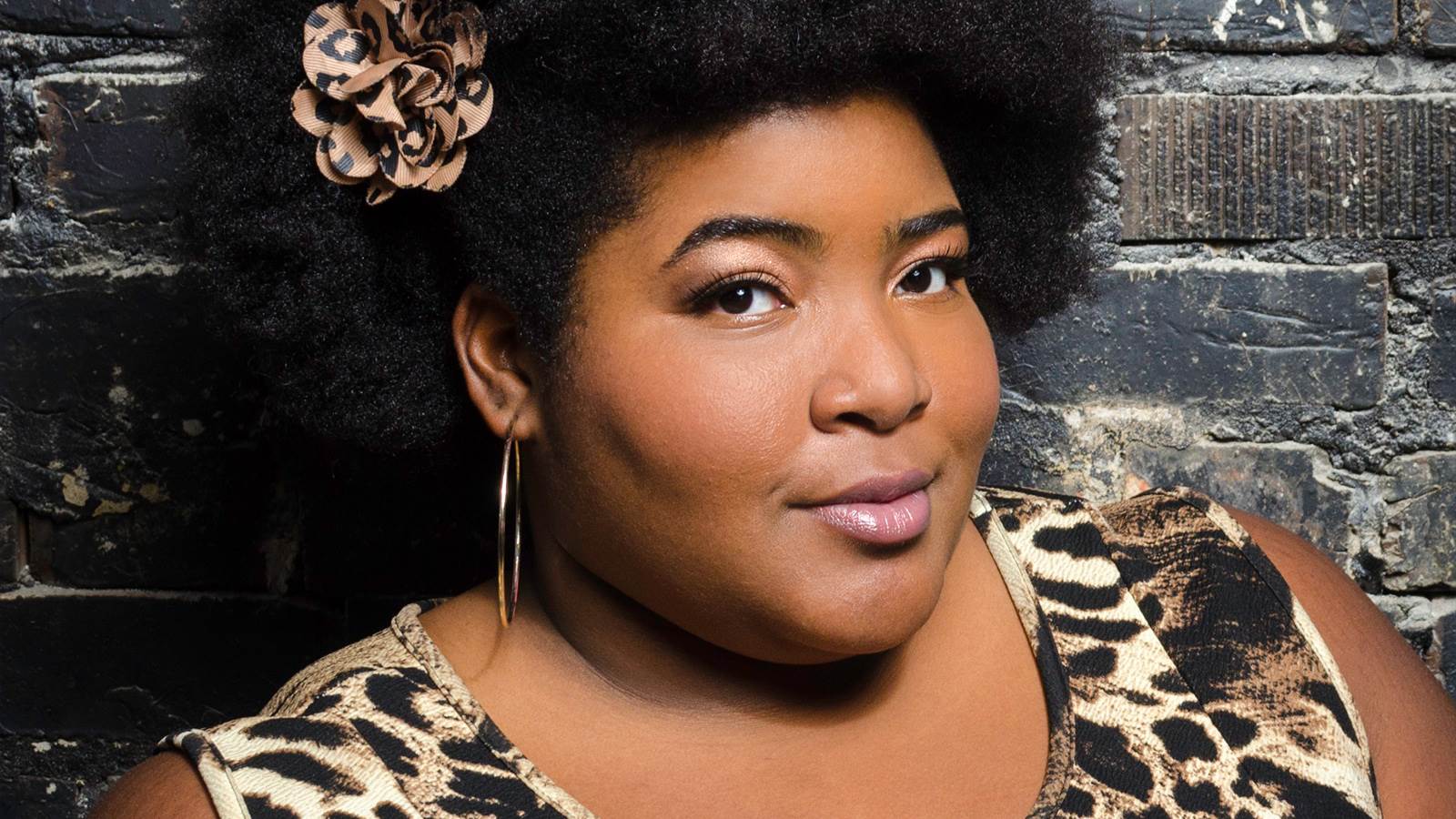 Dulcé Sloan (Canceled) | Kennedy Center