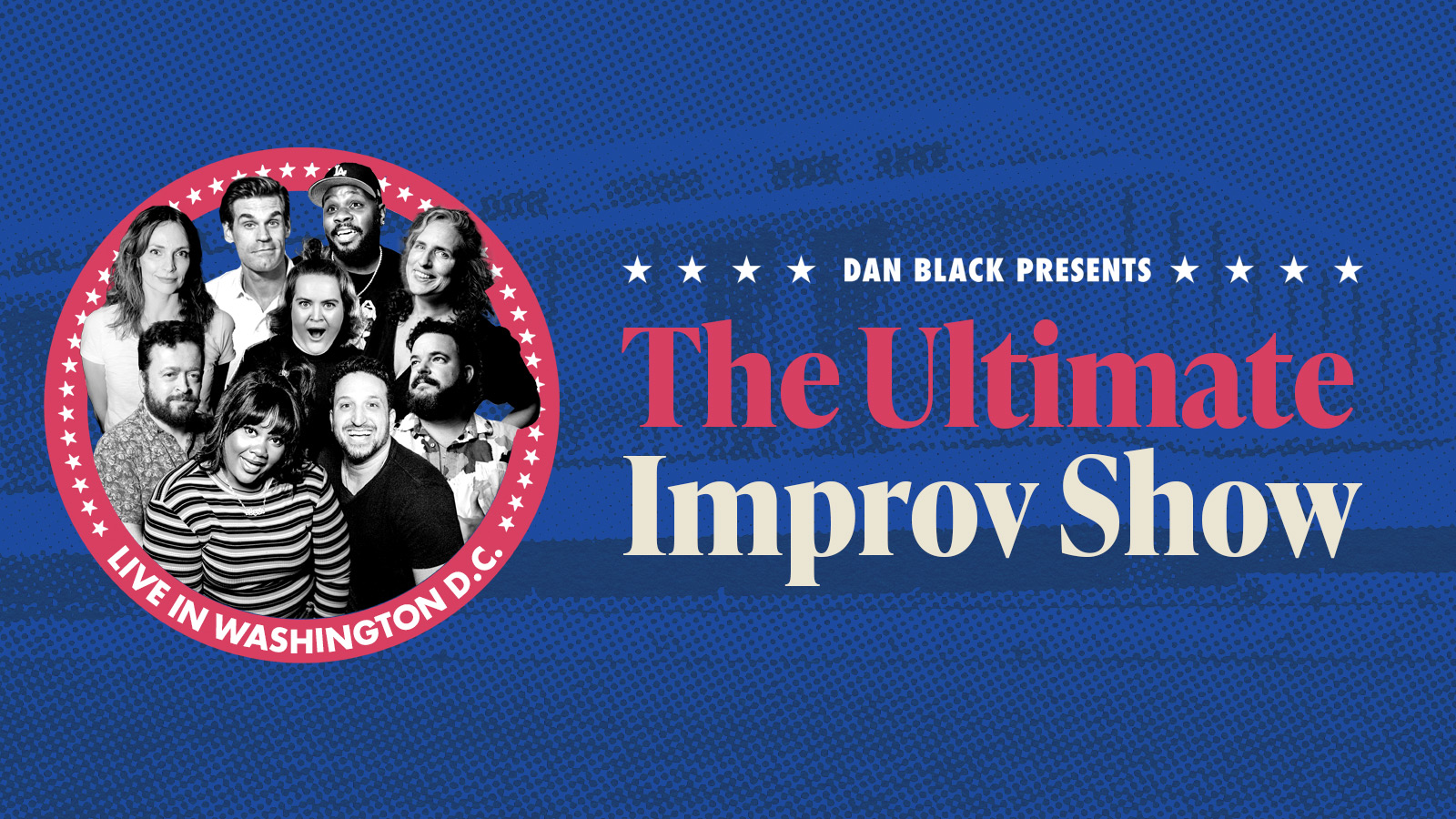 The Ultimate Improv Show