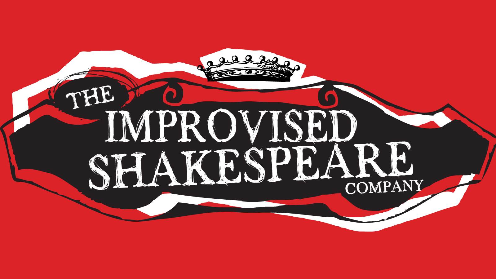 The Improvised Shakespeare Company® Kennedy Center