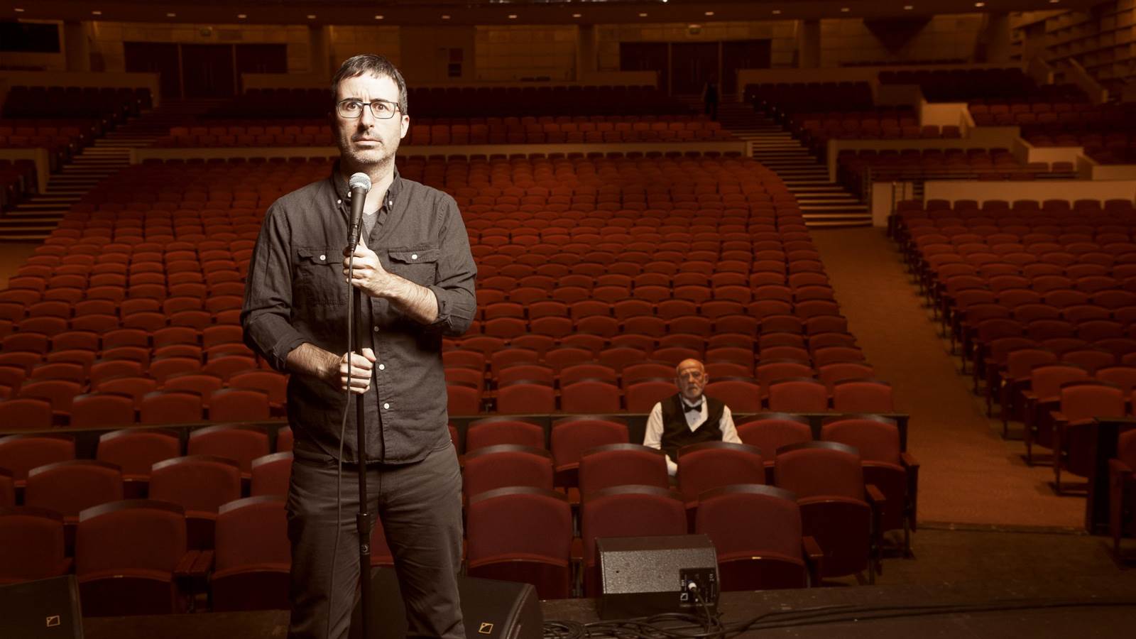 john oliver tour past dates