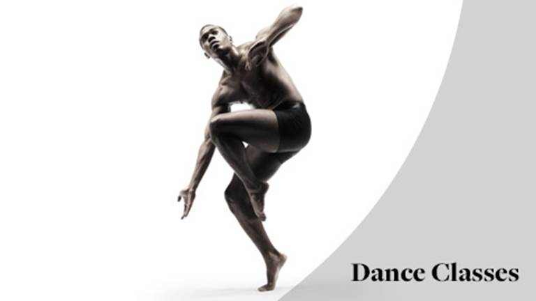 Alvin Ailey American Dance Theater – Carolina Performing Arts