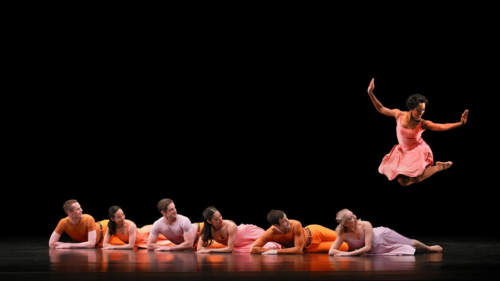 Paul Taylor Dance Company Kennedy Center