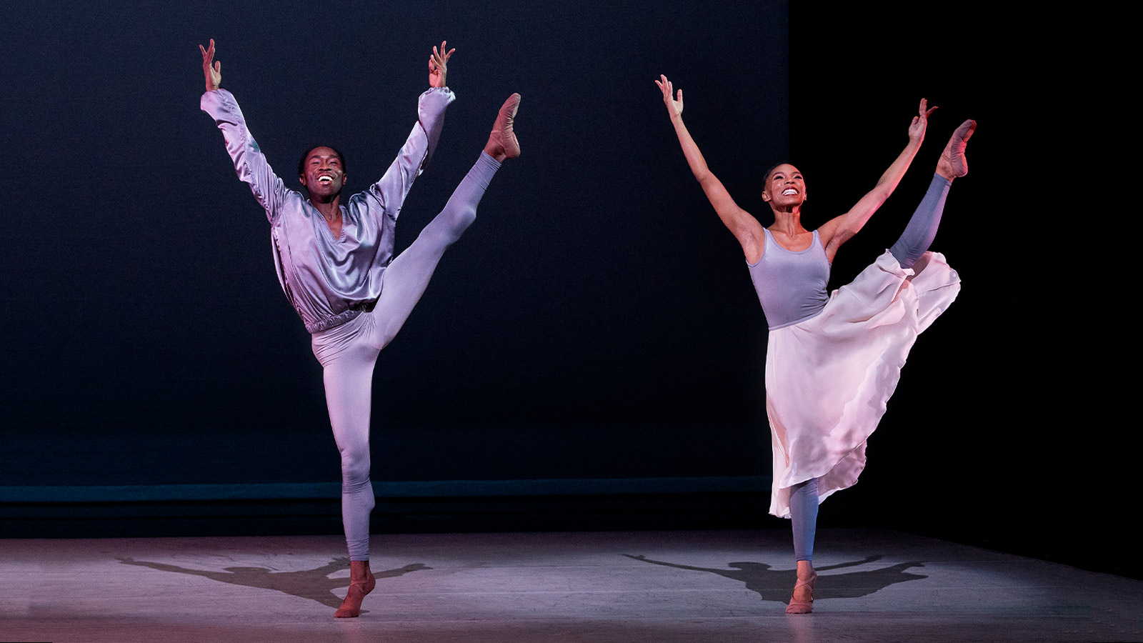 Alvin Ailey American Dance Theater – Carolina Performing Arts