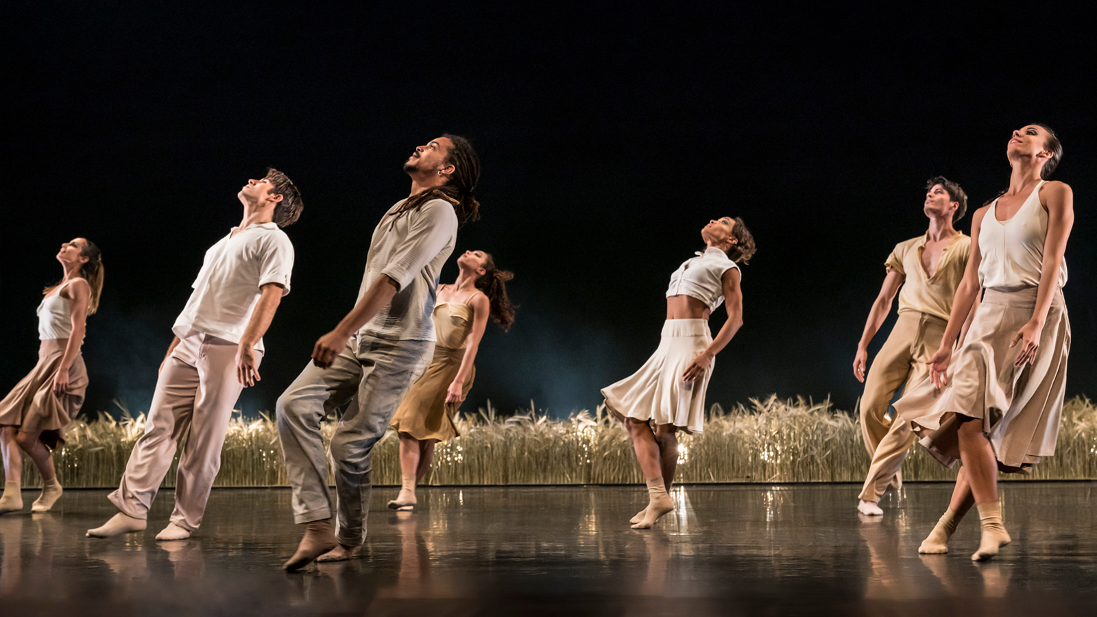 Acosta Danza: Cuban Ecléctico | Kennedy Center