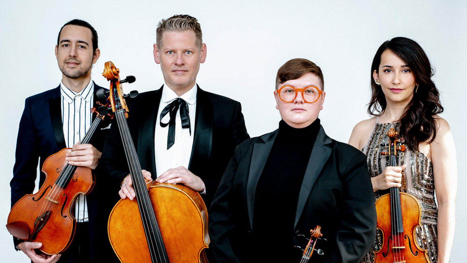 Fortas 2023 2024 Subscriptions Kennedy Center   2324 Fortas Catalystquartet 