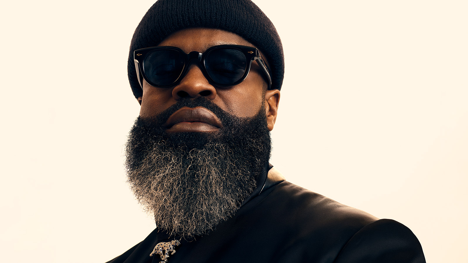 Black Thought—The Upcycled Self: The Art of Becoming Who We Are ...