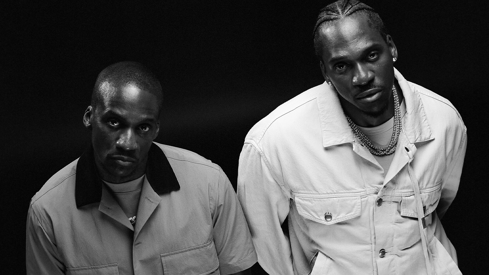 Clipse | Kennedy Center