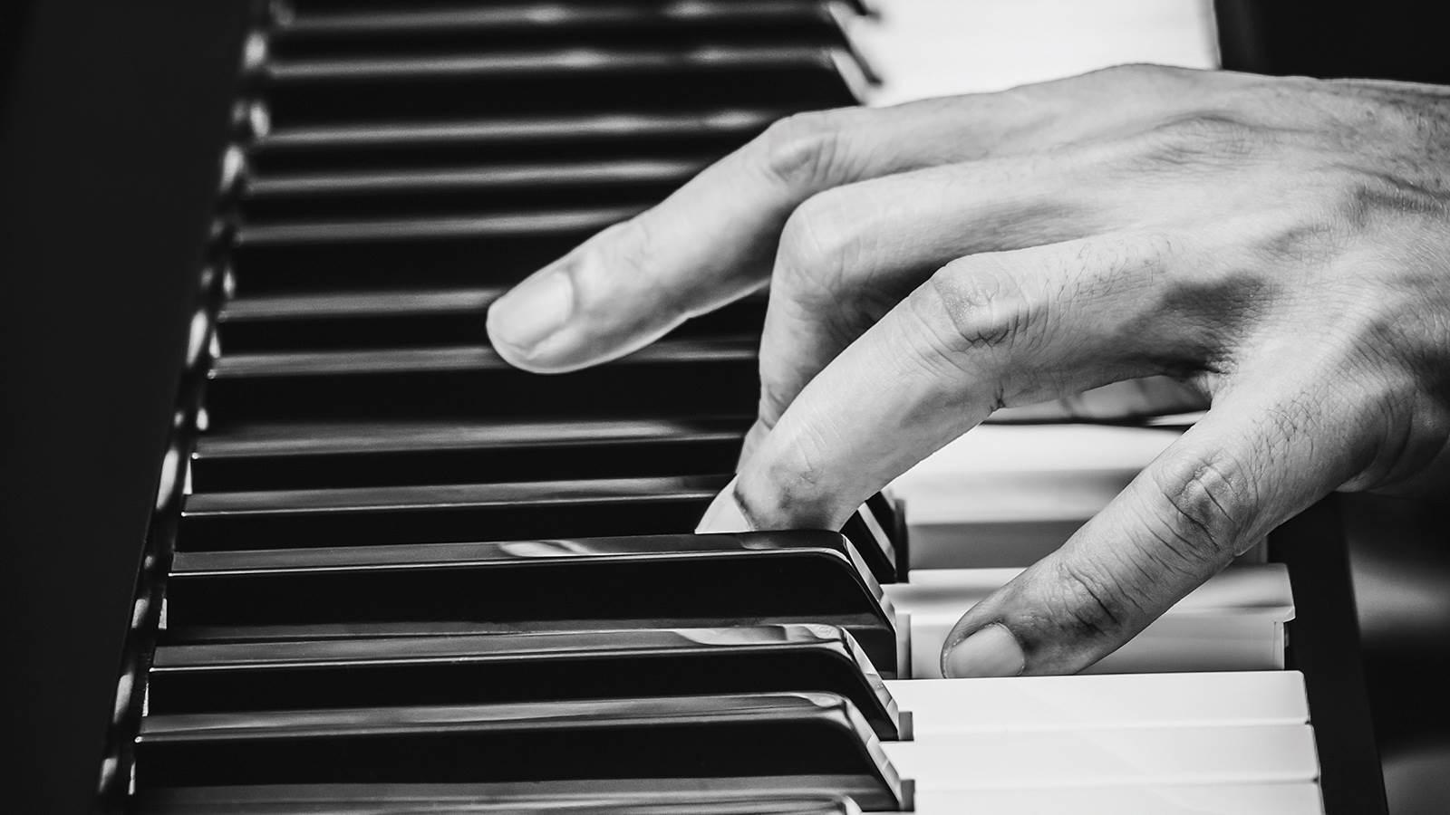 NPR’s A Jazz Piano Christmas Kennedy Center