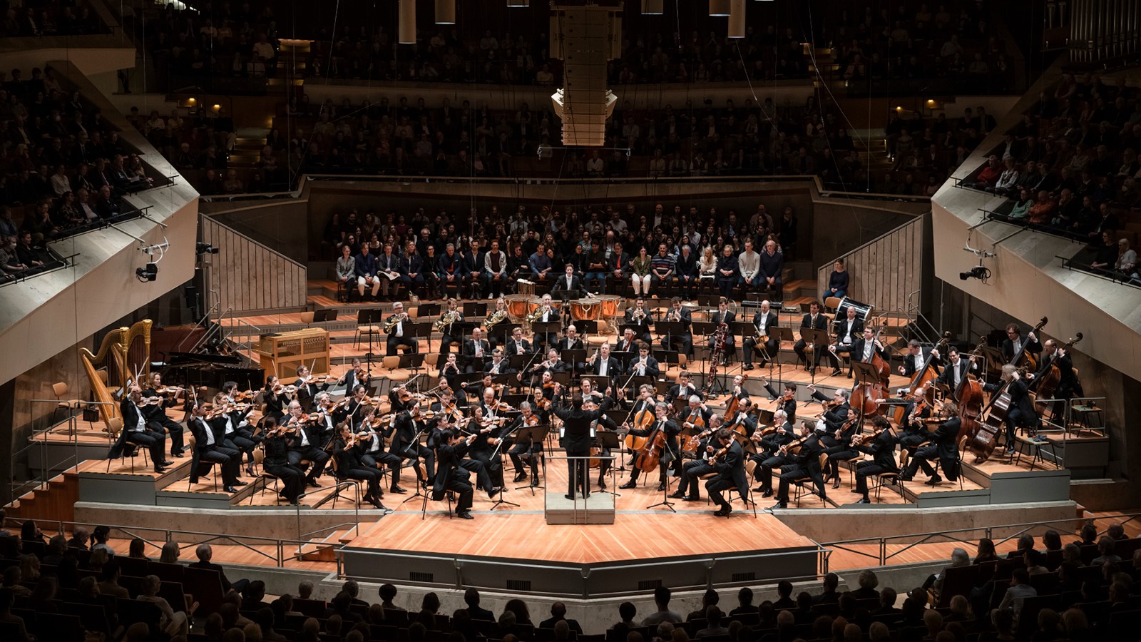 Berliner Philharmoniker