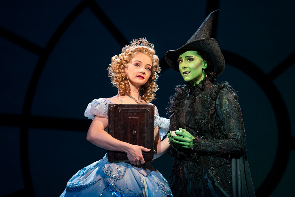 wicked us tour 2023