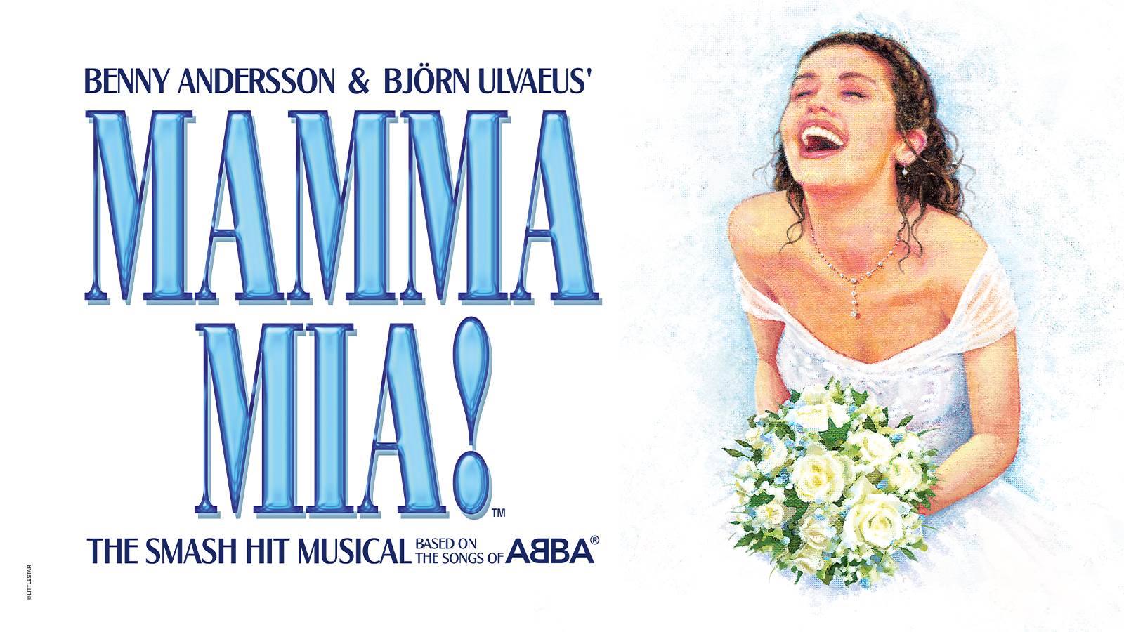 Tickets on-sale now: Mamma Mia!, HS Fall Musical 2023