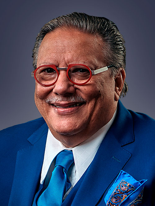 Arturo Sandoval