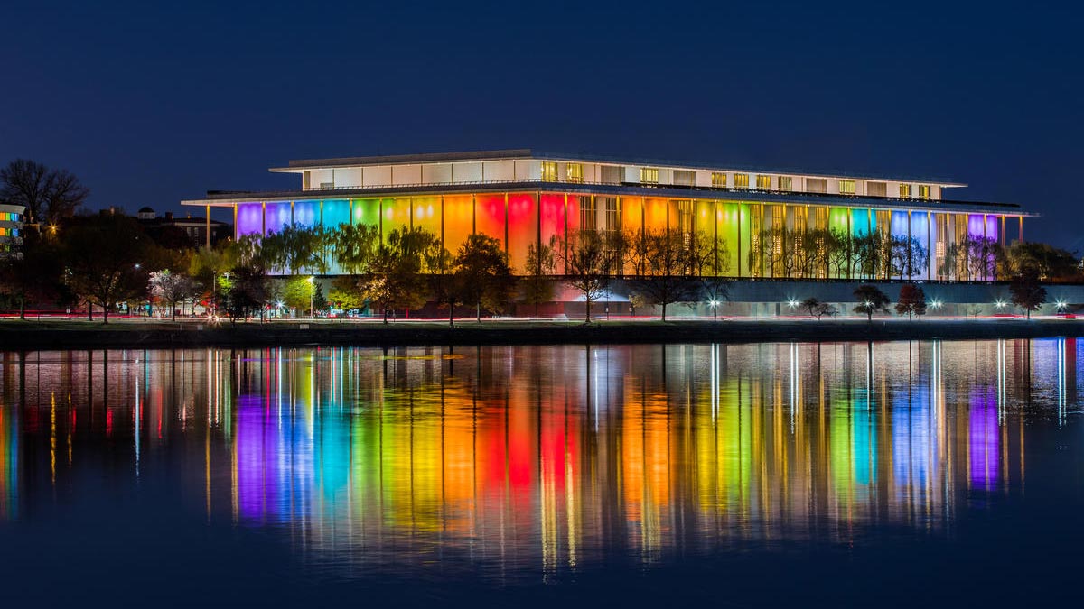 Free Events at the Kennedy Center