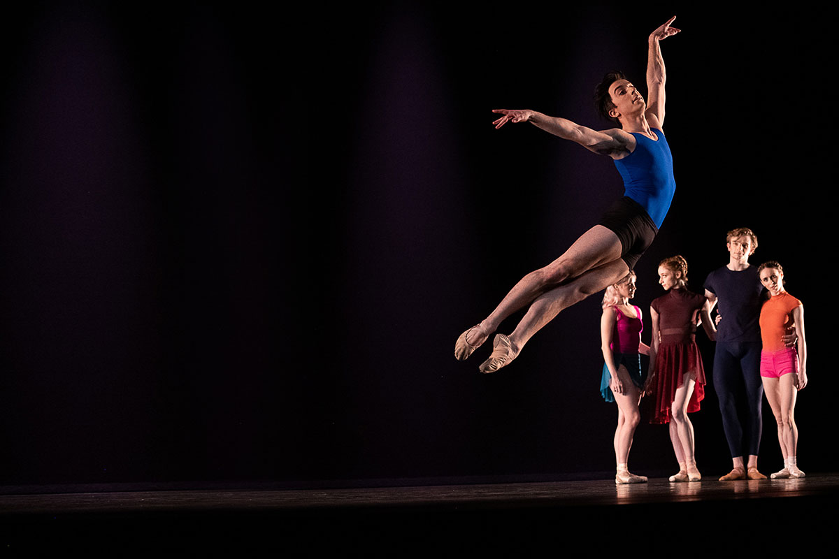 Ballet & Dance Subscriptions Kennedy Center