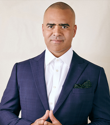 Christopher jackson outlet actor