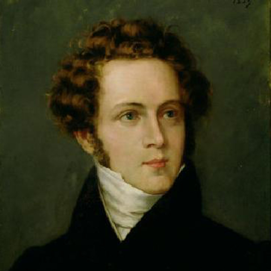 Vincenzo Bellini