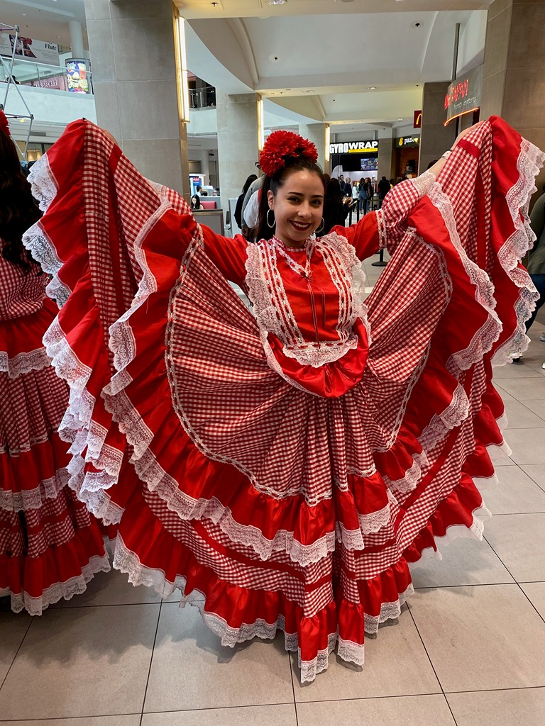 Monica Ballen | Kennedy Center